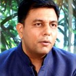 Greesh Jairath ITC Infotech